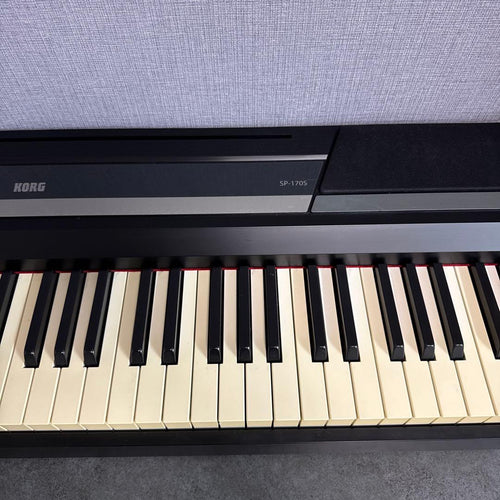 Korg Keyboards Digital Pianos Sp-170S