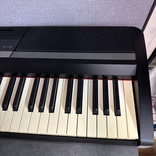 Korg Keyboards Digital Pianos Sp-170S