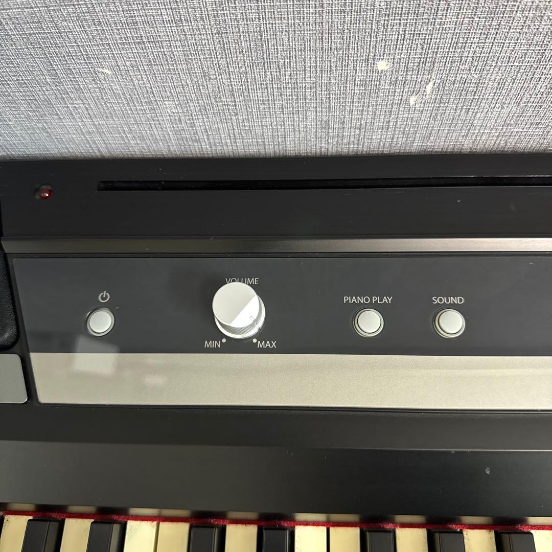 Korg Keyboards Digital Pianos Sp-170S
