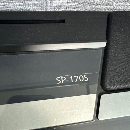 Korg Keyboards Digital Pianos Sp-170S