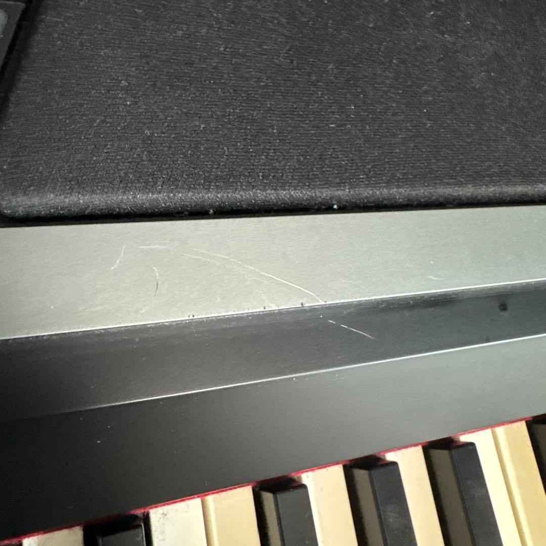 Korg Keyboards Digital Pianos Sp-170S
