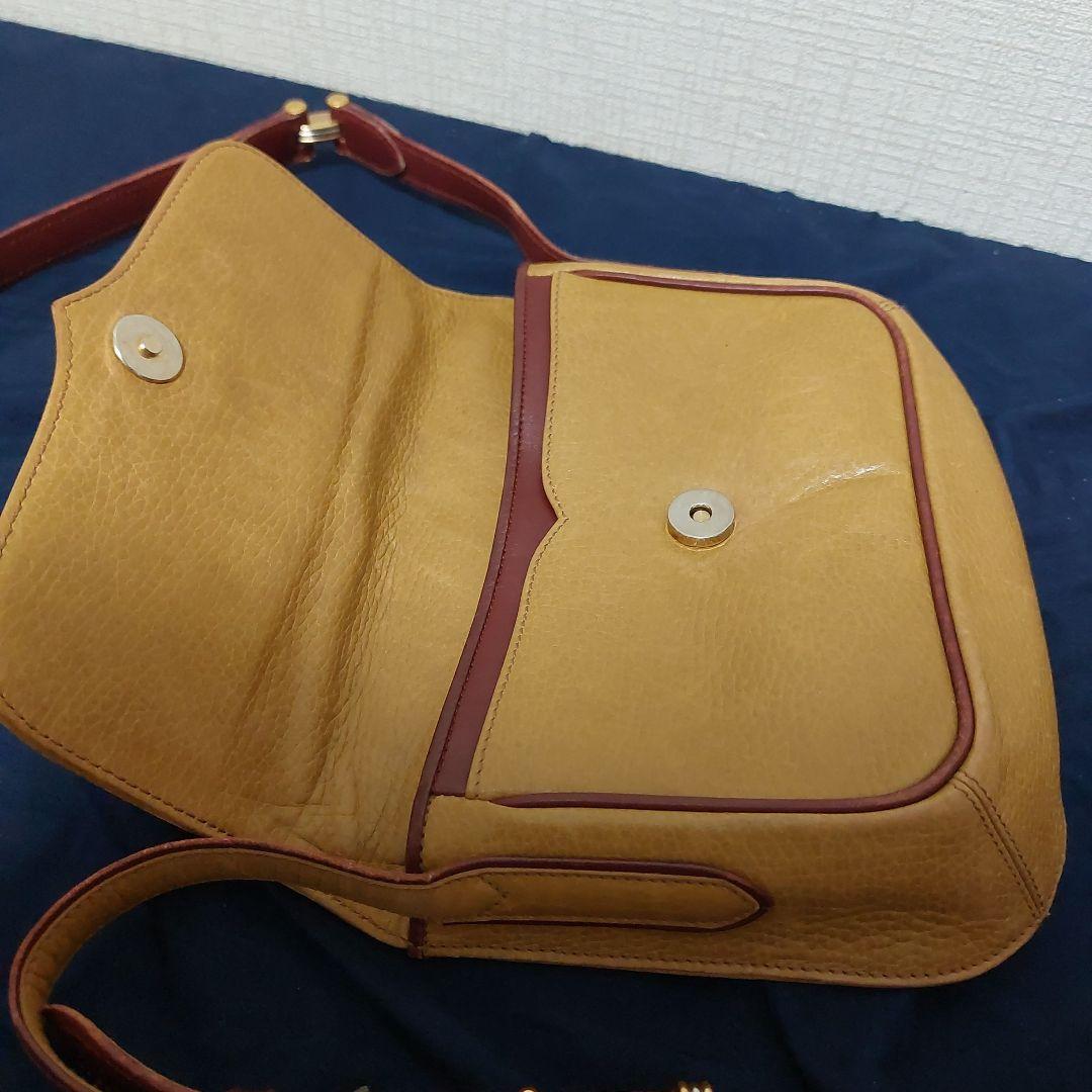 Cartier Shoulder Bags