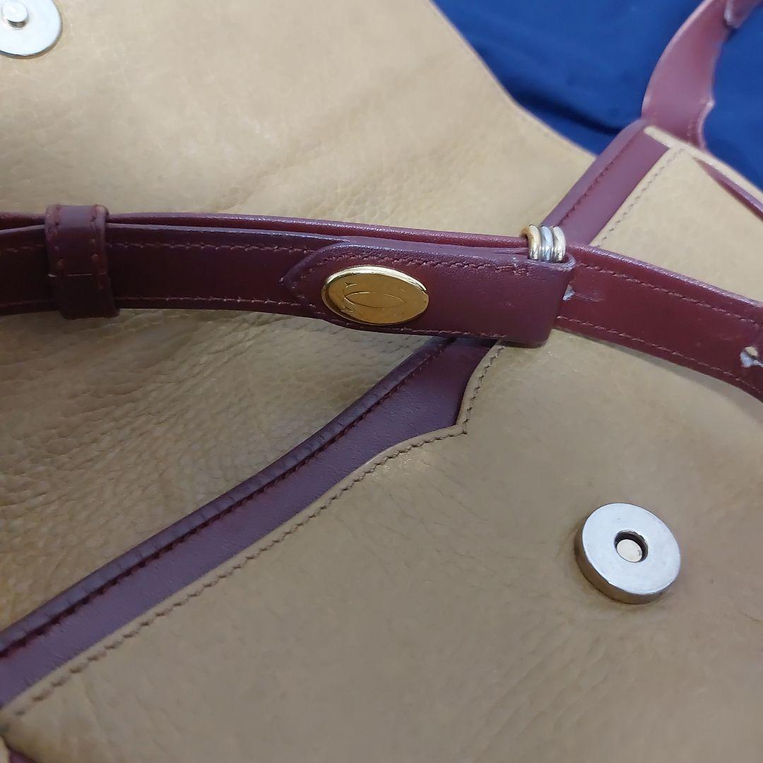Cartier Shoulder Bags