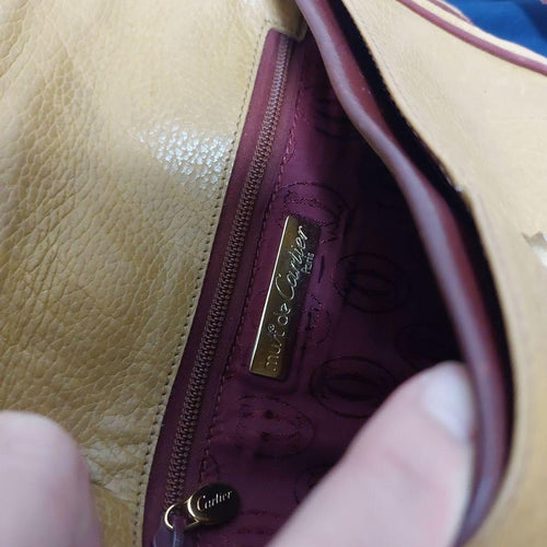 Cartier Shoulder Bags