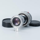 Leica Prime Lenses Elmar F4