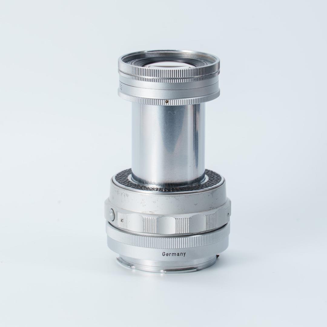 Leica Prime Lenses Elmar F4