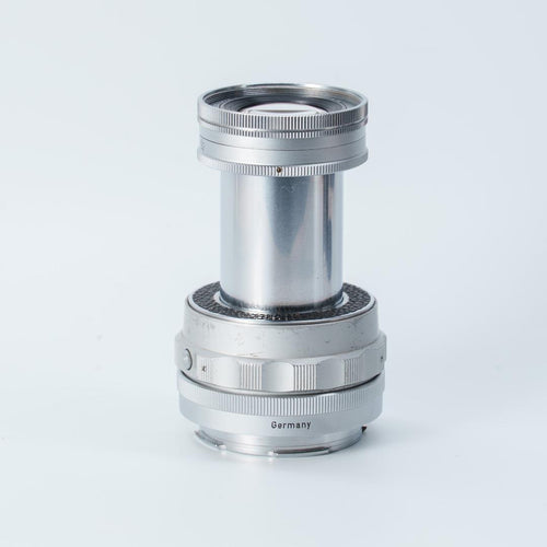 Leica Prime Lenses Elmar F4
