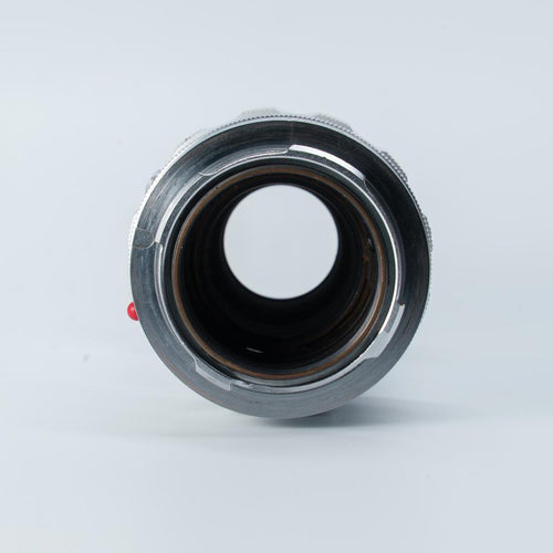 Leica Prime Lenses Elmar F4