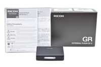Ricoh Strobe Gr Gf-2 Ym9437 14