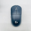 Logicool Mouse Body G Pro X Superlight 2 G-Ppd-004Wl-Bk 8000Hz 60G Lightforce