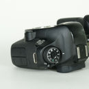 Canon Digital Slr Eos 6D Ef