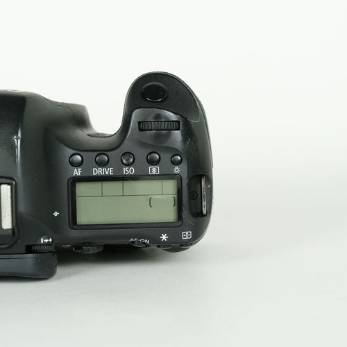 Canon Digital Slr Eos 6D Ef