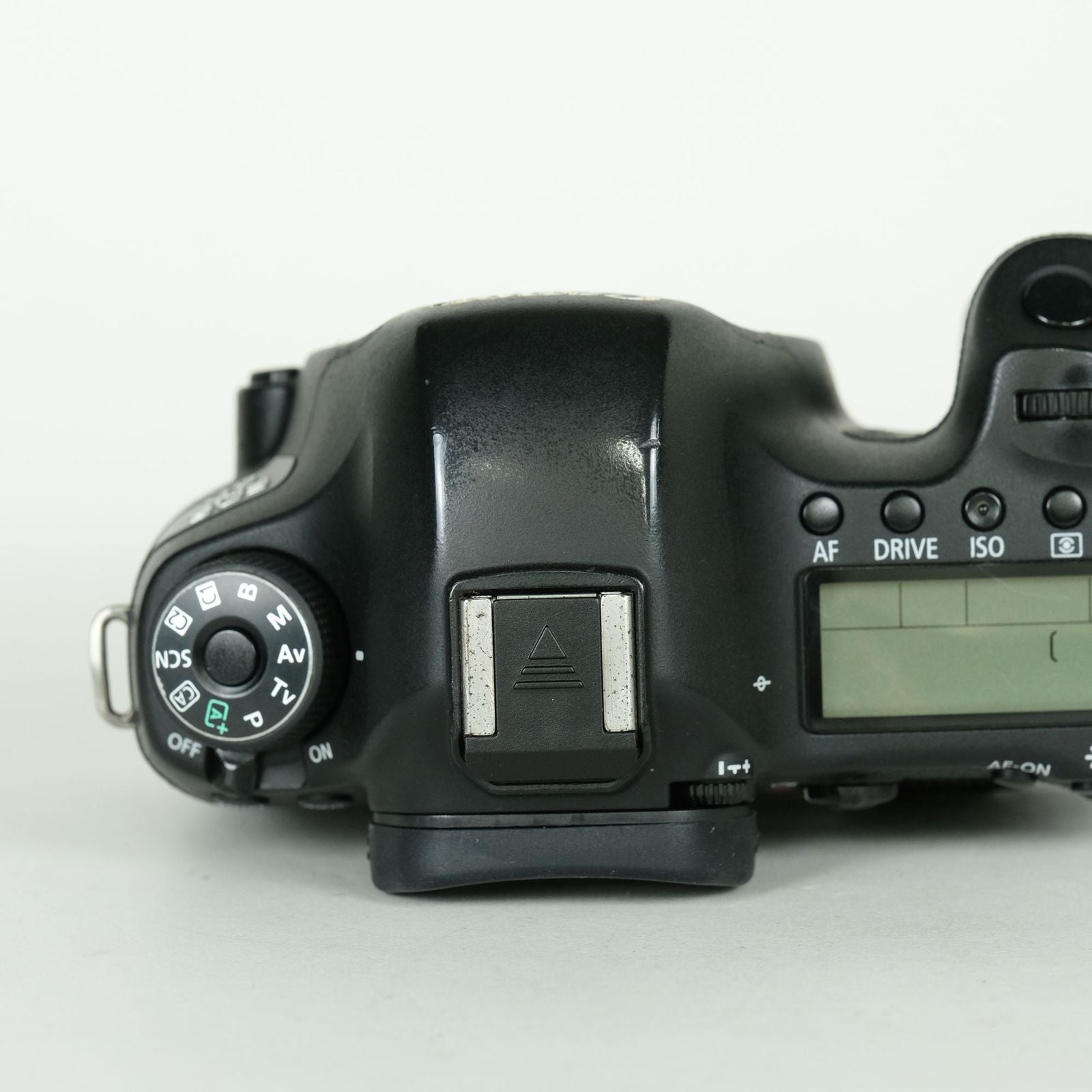 Canon Digital Slr Eos 6D Ef