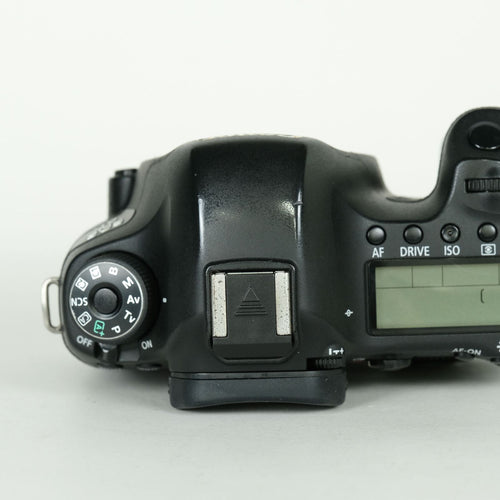 Canon Digital Slr Eos 6D Ef