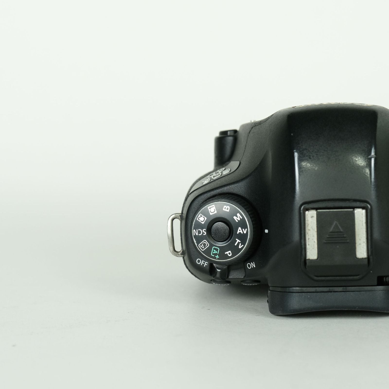 Canon Digital Slr Eos 6D Ef