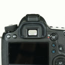Canon Digital Slr Eos 6D Ef