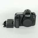Canon Digital Slr Eos 6D Ef