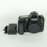Canon Digital Slr Eos 6D Ef