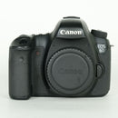 Canon Digital Slr Eos 6D Ef
