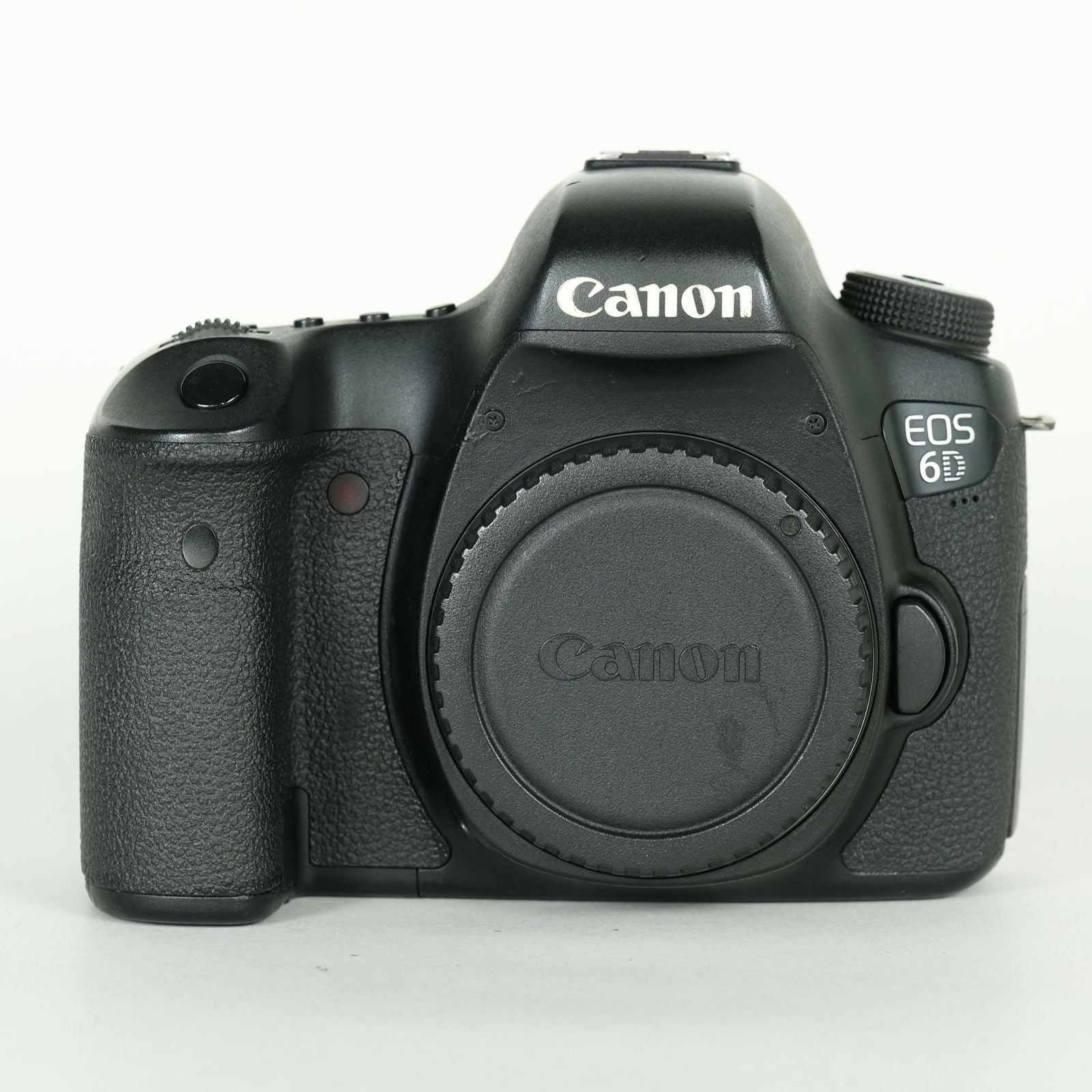 Canon Digital Slr Eos 6D Ef