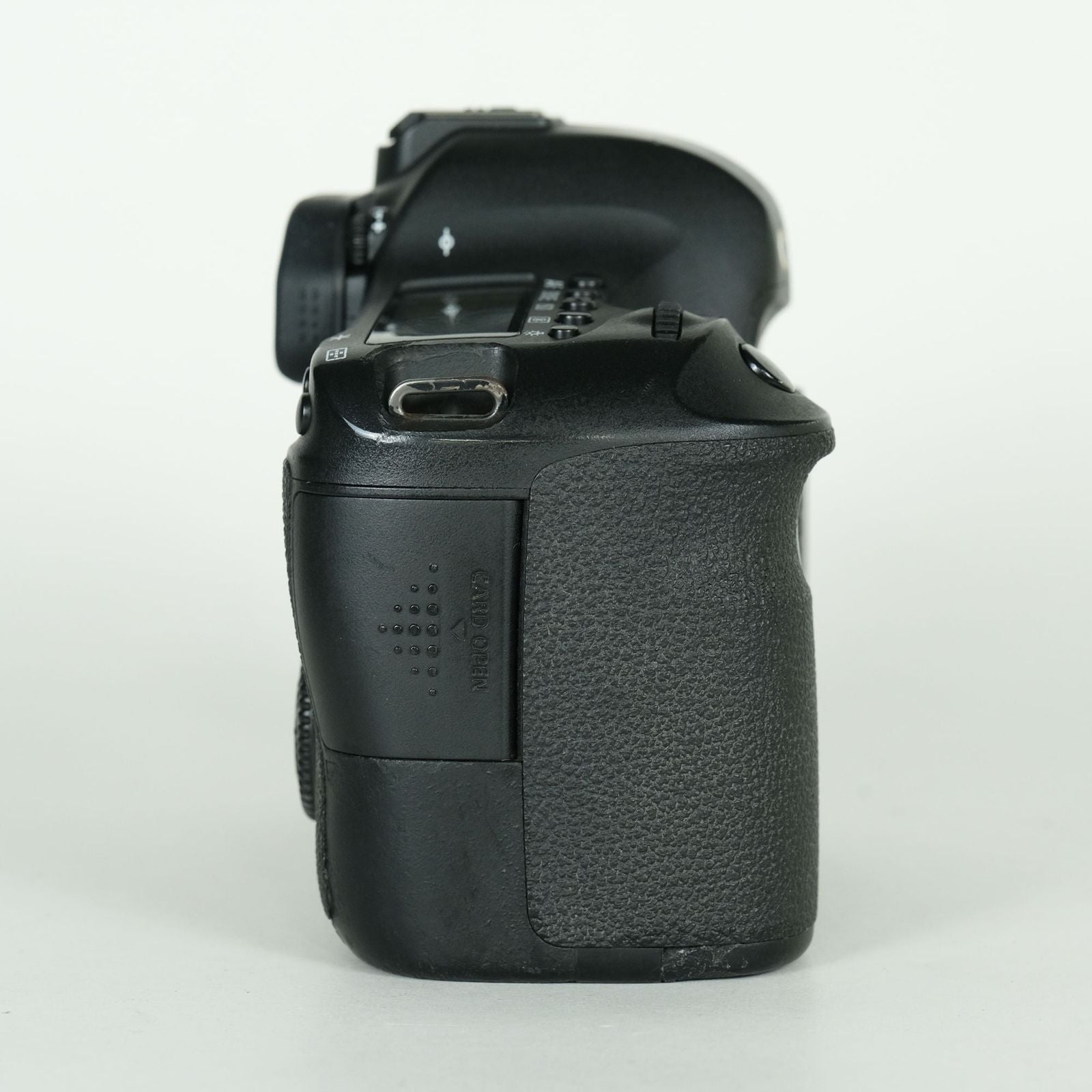Canon Digital Slr Eos 6D Ef