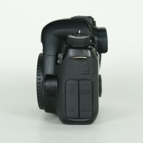 Canon Digital Slr Eos 6D Ef