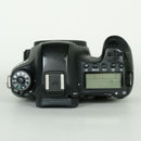 Canon Digital Slr Eos 6D Ef