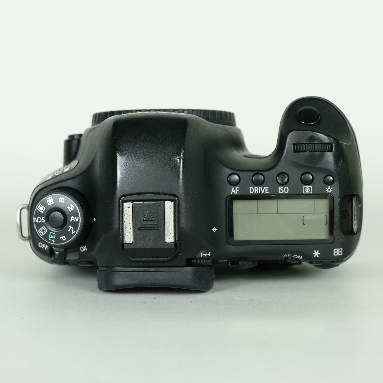 Canon Digital Slr Eos 6D Ef