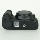 Canon Digital Slr Eos 6D Ef