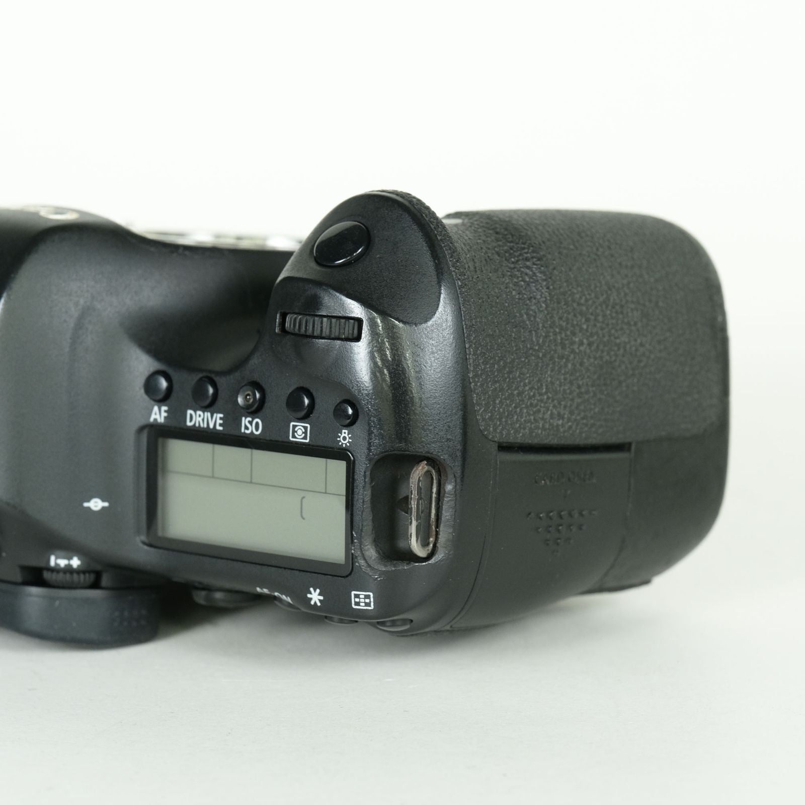 Canon Digital Slr Eos 6D Ef