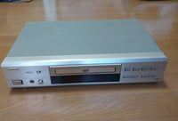Denon Other Dvd-2500