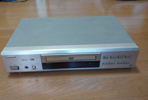 Denon Others Dvd-2500