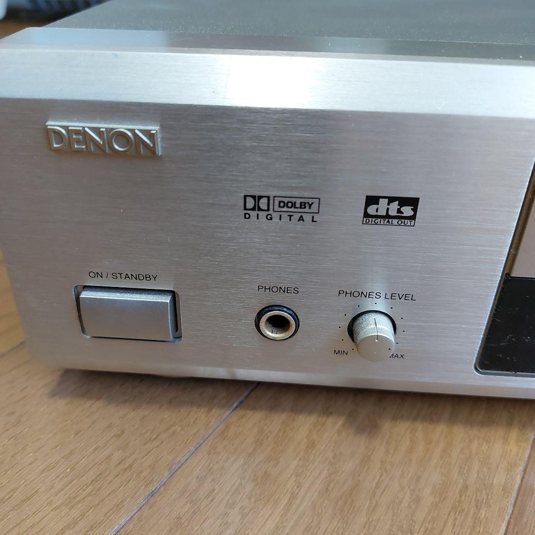 Denon Others Dvd-2500
