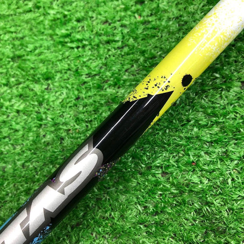 Ust Mamiya Shaft Gsh-971Theattas Flex5S