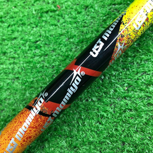 Ust Mamiya Shaft Gsh-971Theattas Flex5S