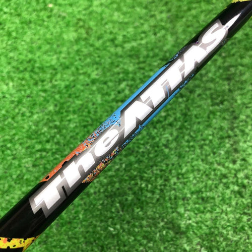 Ust Mamiya Shaft Gsh-971Theattas Flex5S