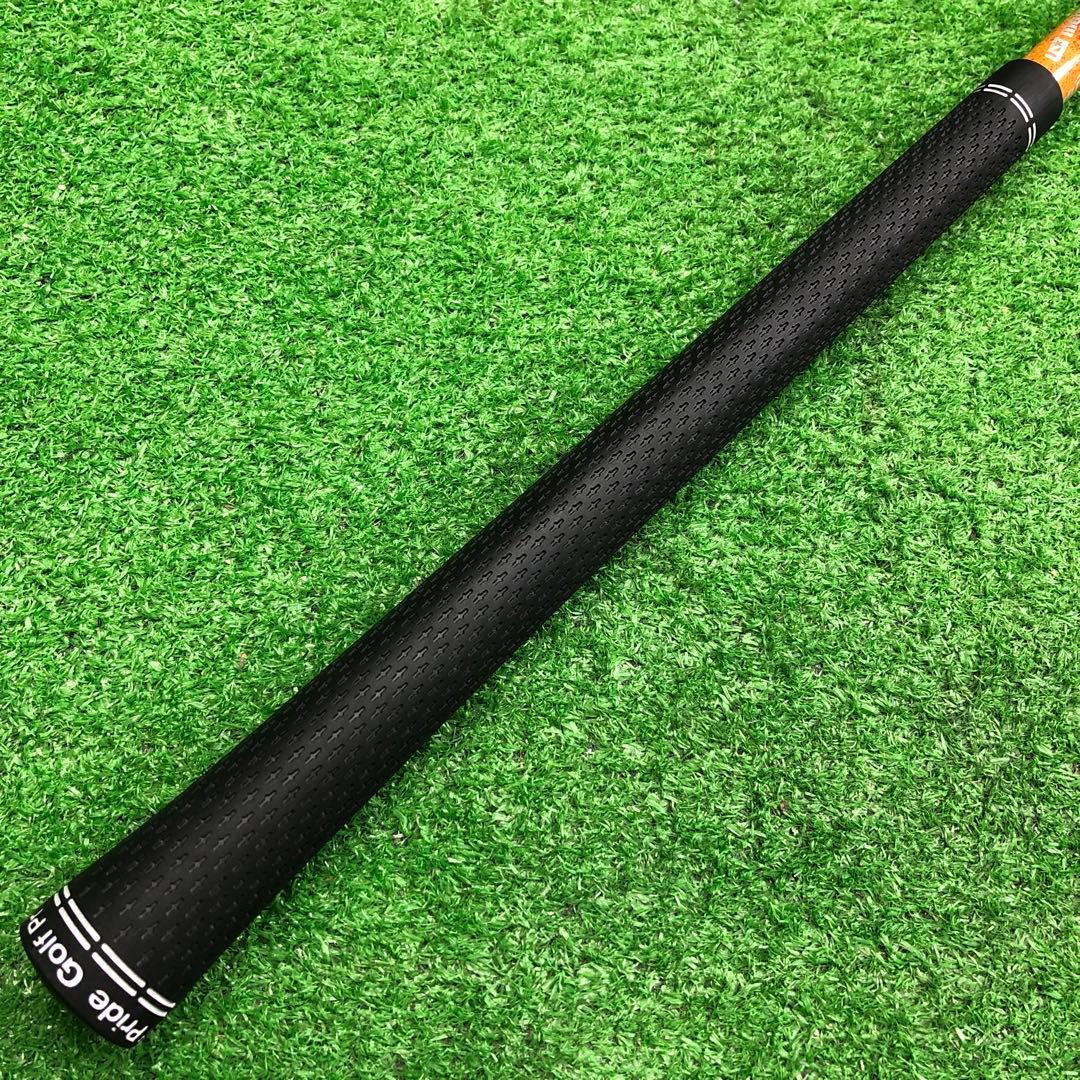 Ust Mamiya Shaft Gsh-971Theattas Flex5S