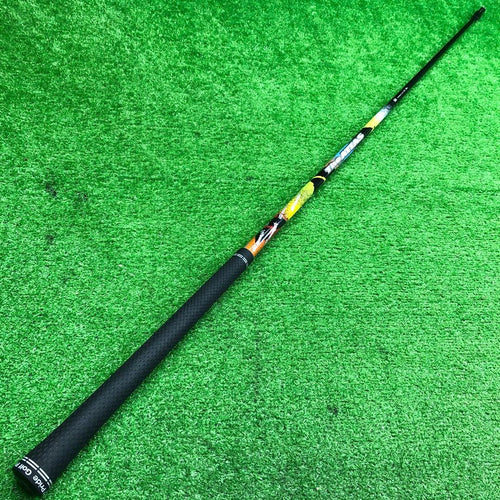 Ust Mamiya Shaft Gsh-971Theattas Flex5S