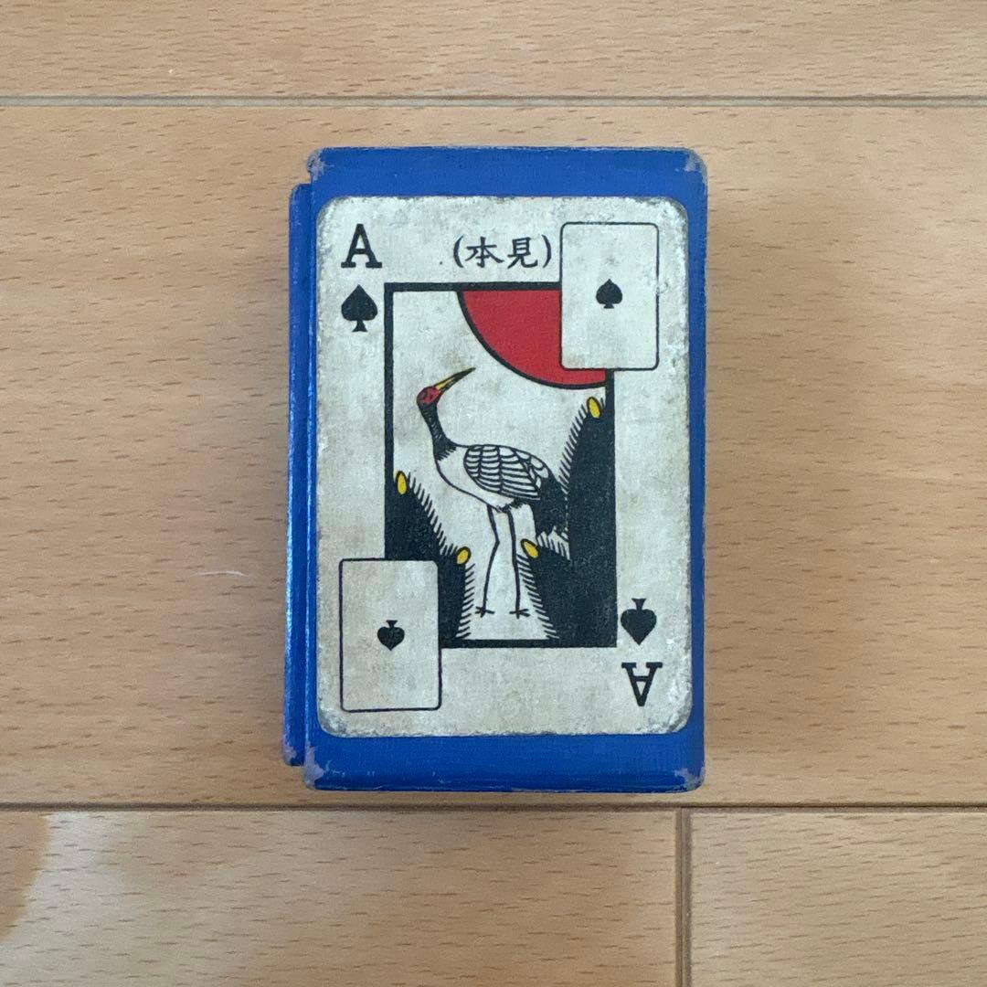 Nintendo Party Goods Playing Cards 87