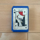 Nintendo Party Goods Playing Cards 87