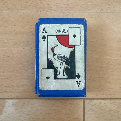 Nintendo Party Goods Playing Cards 87