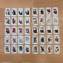 Nintendo Party Goods Playing Cards 87