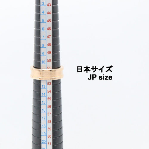 Cartier Ring C2 K18Pg Used A