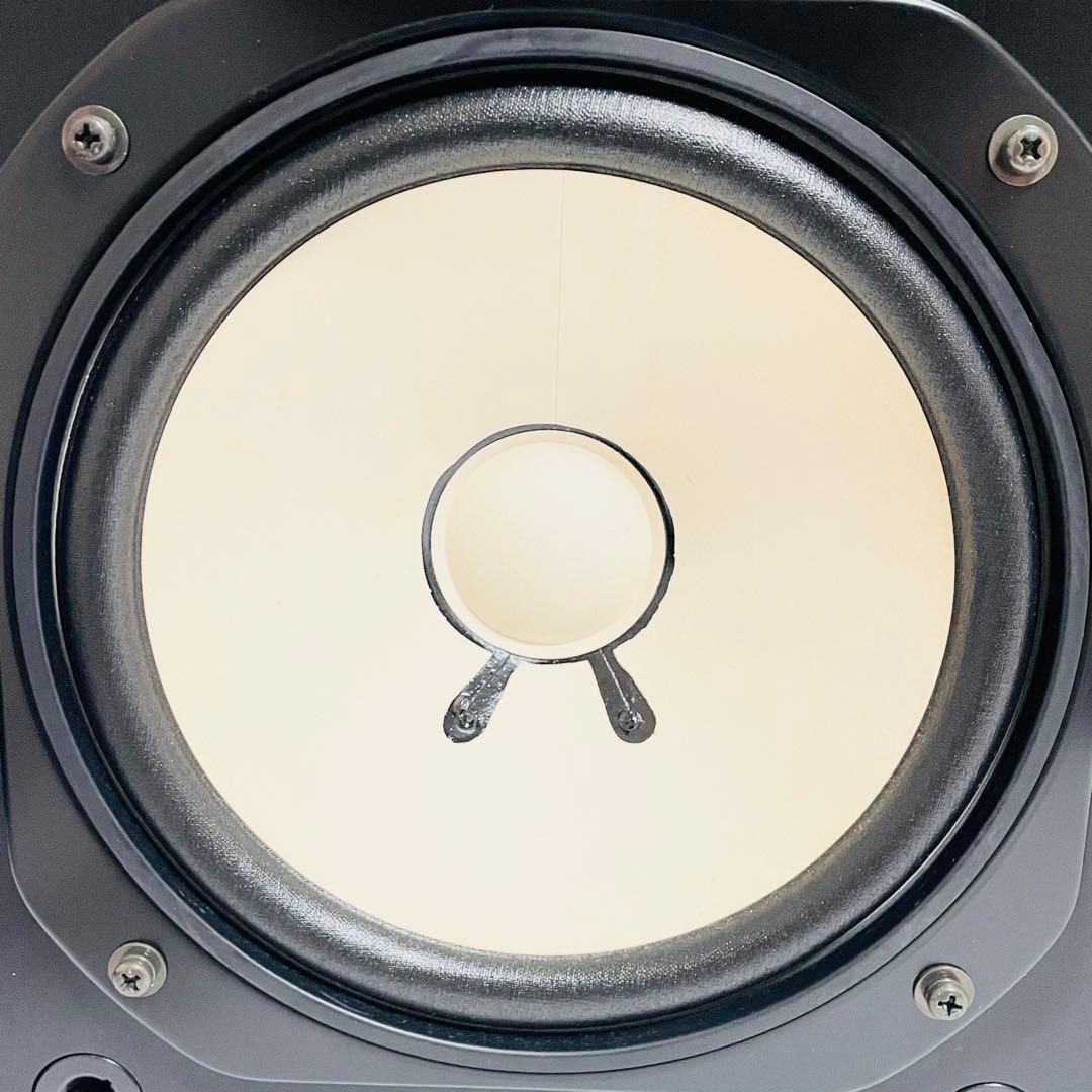 Yamaha Speakers Ns-10M