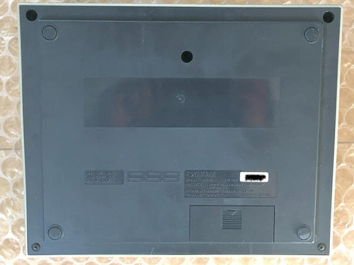 Sampler Yamaha Su200 64Mb