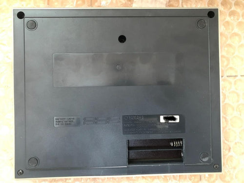 Sampler Yamaha Su200 64Mb