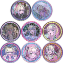 Pins, Pin Badges, Can 8 Needy Girl Overdose