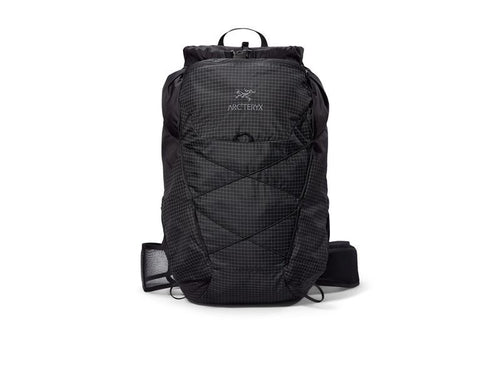 Arc'Teryx Backpack Aerios 35 Black 1
