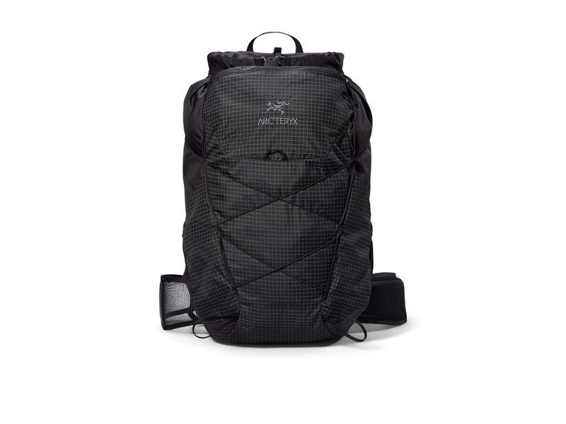 Arc'Teryx Backpack Aerios 35 Black 1