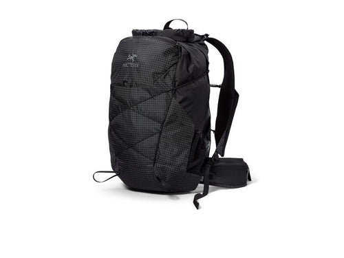 Arc'Teryx Backpack Aerios 35 Black 1